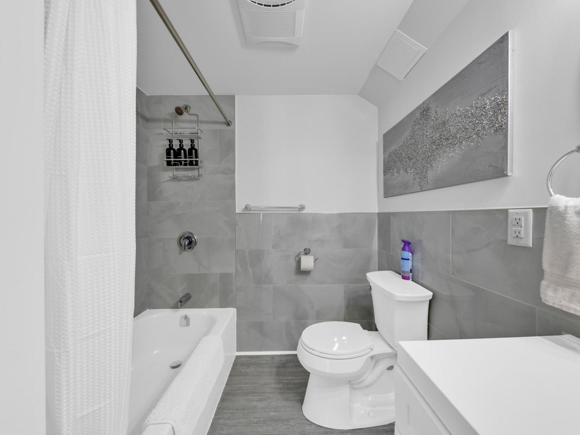 Cliffside Suite #3 - Seacliff Beach Suites Leamington Dış mekan fotoğraf